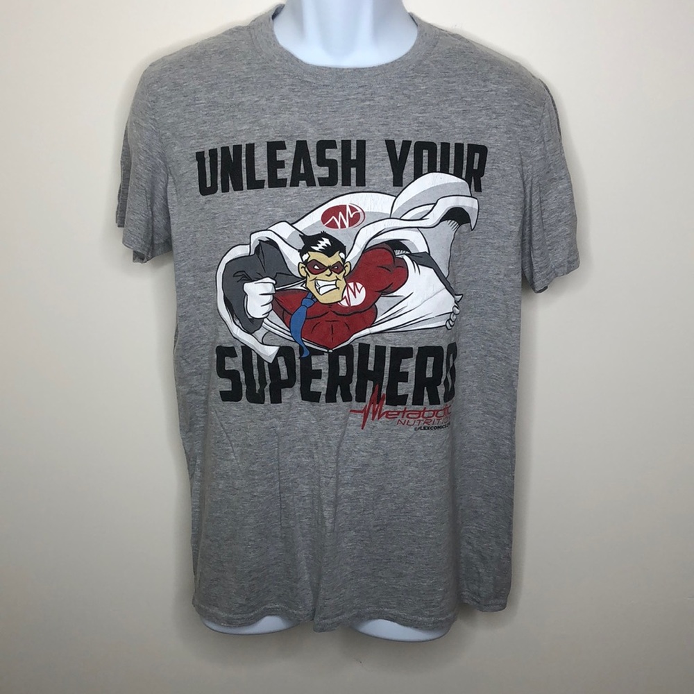 Men’s Gildan Metabolic T-Shirt